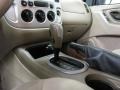 Gold Ash Metallic - Escape XLT V6 Photo No. 27