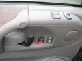 2001 Light Pewter Metallic Chevrolet Astro Passenger Van  photo #14
