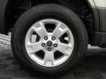 Gold Ash Metallic - Escape XLT V6 Photo No. 28