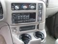 2001 Light Pewter Metallic Chevrolet Astro Passenger Van  photo #16