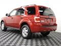 2011 Sangria Red Metallic Ford Escape XLT 4WD  photo #2