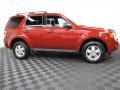 2011 Sangria Red Metallic Ford Escape XLT 4WD  photo #7