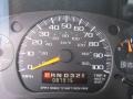 2001 Light Pewter Metallic Chevrolet Astro Passenger Van  photo #20