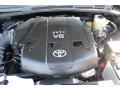 Black - 4Runner SR5 Photo No. 26