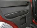 Sangria Red Metallic - Escape XLT 4WD Photo No. 15