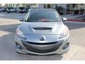 Liquid Silver Metallic - MAZDA3 MAZDASPEED3 Sport 5 Door Photo No. 3