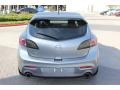Liquid Silver Metallic - MAZDA3 MAZDASPEED3 Sport 5 Door Photo No. 4