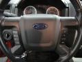 2011 Sangria Red Metallic Ford Escape XLT 4WD  photo #18