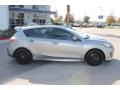 Liquid Silver Metallic - MAZDA3 MAZDASPEED3 Sport 5 Door Photo No. 6