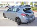 Liquid Silver Metallic - MAZDA3 MAZDASPEED3 Sport 5 Door Photo No. 7