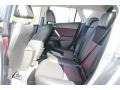 2010 Mazda MAZDA3 MAZDASPEED3 Sport 5 Door Rear Seat