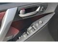 2010 Mazda MAZDA3 MAZDASPEED3 Sport 5 Door Controls