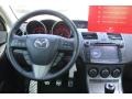 Liquid Silver Metallic - MAZDA3 MAZDASPEED3 Sport 5 Door Photo No. 15