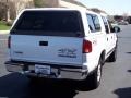 Summit White - S10 LS Crew Cab 4x4 Photo No. 7