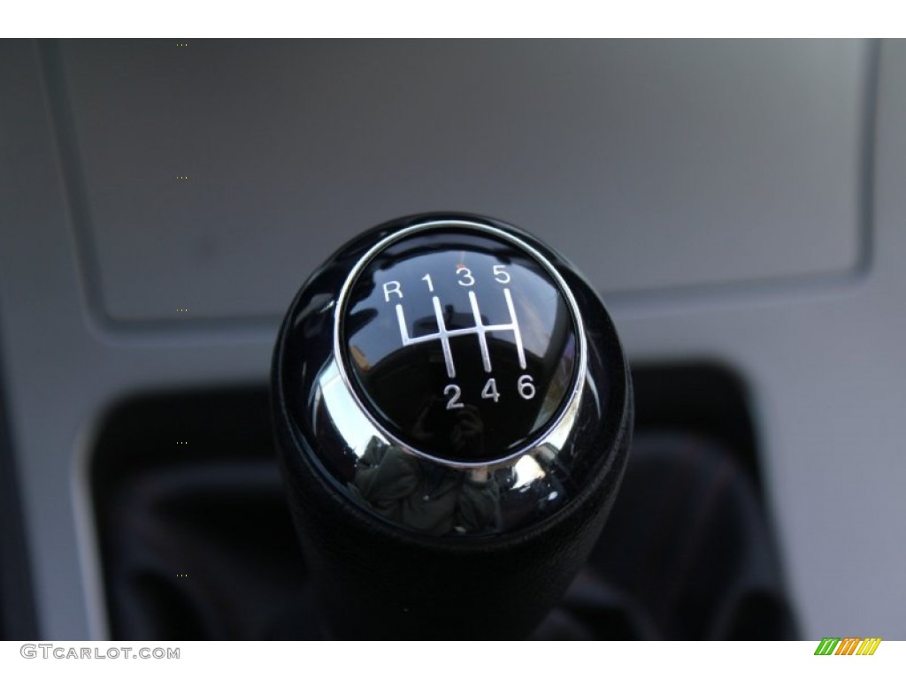 2010 Mazda MAZDA3 MAZDASPEED3 Sport 5 Door 6 Speed Manual Transmission Photo #74601896