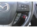 Black/Red Controls Photo for 2010 Mazda MAZDA3 #74601938