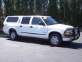 Summit White - S10 LS Crew Cab 4x4 Photo No. 9