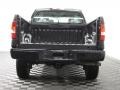 2004 Black Ford F150 STX SuperCab 4x4  photo #4