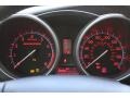 2010 Mazda MAZDA3 MAZDASPEED3 Sport 5 Door Gauges