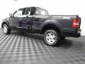 2004 Black Ford F150 STX SuperCab 4x4  photo #7