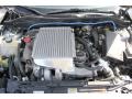 2010 Mazda MAZDA3 2.3 Liter DISI Turbocharged DOHC 16-Valve VVT 4 Cylinder Engine Photo