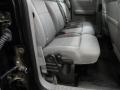 2004 Black Ford F150 STX SuperCab 4x4  photo #12
