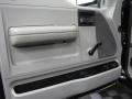 2004 Black Ford F150 STX SuperCab 4x4  photo #14