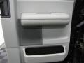2004 Black Ford F150 STX SuperCab 4x4  photo #15