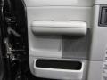 2004 Black Ford F150 STX SuperCab 4x4  photo #16