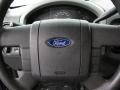 2004 Black Ford F150 STX SuperCab 4x4  photo #18
