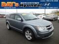 Silver Steel Metallic - Journey SXT AWD Photo No. 1