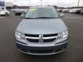 Silver Steel Metallic - Journey SXT AWD Photo No. 2