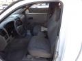 Summit White - Colorado Regular Cab Photo No. 12
