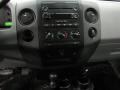 2004 Black Ford F150 STX SuperCab 4x4  photo #22