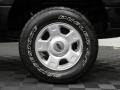 2004 Black Ford F150 STX SuperCab 4x4  photo #23