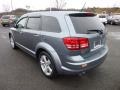 Silver Steel Metallic - Journey SXT AWD Photo No. 5