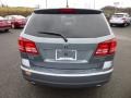 Silver Steel Metallic - Journey SXT AWD Photo No. 6