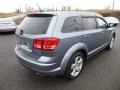 Silver Steel Metallic - Journey SXT AWD Photo No. 7