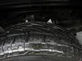 2004 Black Ford F150 STX SuperCab 4x4  photo #27
