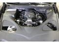 4.2 Liter DOHC 32-Valve VVT V8 Engine for 2010 Maserati Quattroporte  #74602397