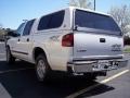 Summit White - S10 LS Crew Cab 4x4 Photo No. 18