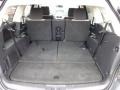 2009 Dodge Journey SXT AWD Trunk