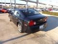 Black Granite Metallic - Malibu LT Photo No. 3