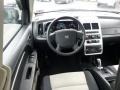 Dark Slate Gray/Light Graystone Dashboard Photo for 2009 Dodge Journey #74602481