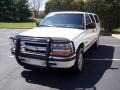 Summit White - S10 LS Crew Cab 4x4 Photo No. 20