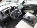 Silver Steel Metallic - Journey SXT AWD Photo No. 17