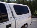 Summit White - S10 LS Crew Cab 4x4 Photo No. 21