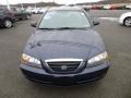 Moonlit Blue - Elantra GLS Sedan Photo No. 2