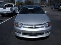 2003 Ultra Silver Metallic Chevrolet Cavalier LS Sport Coupe  photo #2