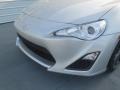 Argento Silver - FR-S Sport Coupe Photo No. 9